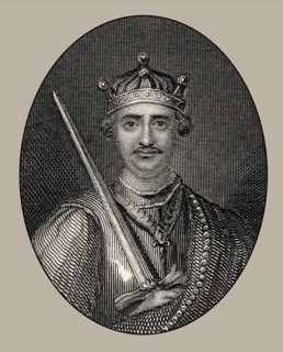 William I, William the Conqueror, c. 1028-1087, the first Norman King of England, Great Britain