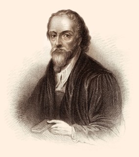 Nicholas Ridley, c. 1500-1555, an English Bishop of London