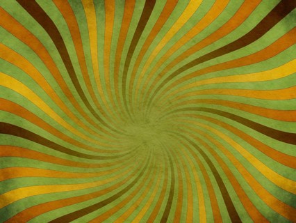An image of a grunge star background