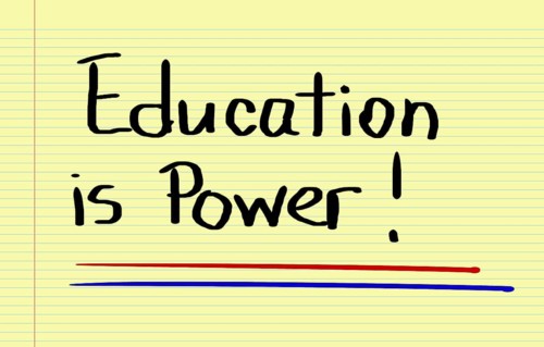 Education Concept
