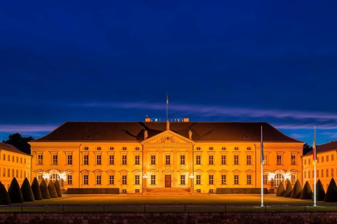 Bellevue Castle