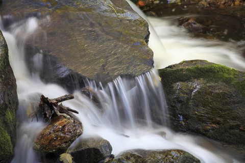 Höllbach near Göhrwihl