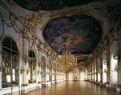 Vienna, Schönbrunn Palace