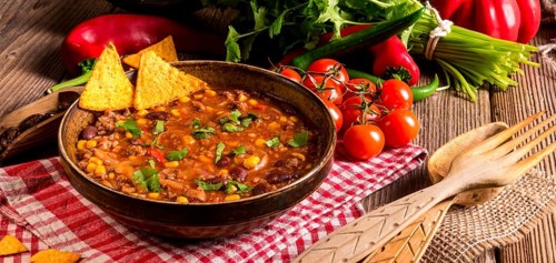 Chili con Carne