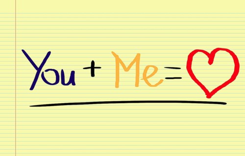 Love Concept