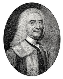 George Drummond, 1688–1766, accountant-general of excise in Scotland