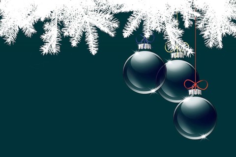 Christmas tree decorations