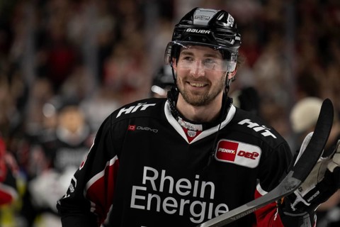 Laura Dick Cologne, LanxessArena, North Rhine-Westphalia, Adam Almquist (Cologne Sharks, #53),