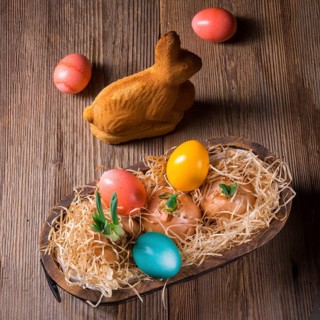Easter basket