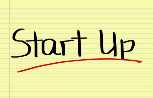 Start Up Concept