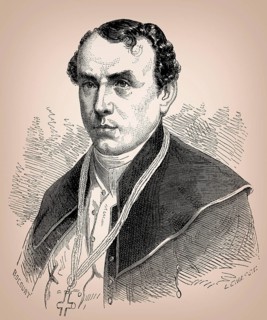 Zygmunt Szczesny Felinski, 1822- 1895, Archbishop of Warsaw