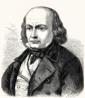 Pierre-Jean de Béranger, 1780, 1857, a French poet and chansonnier