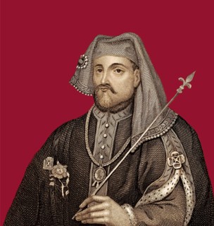 Henry IV or Henry of Bolingbroke, 1367 - 1413, King of England