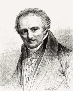 Dominique Vivant, Baron Denon, 1747 – 1825, French artist, writer, diplomat, author and
