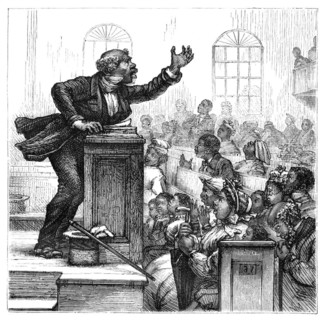 Illustration originally published in Hesse-Warteggs Nord Amerika, swedish edition published in 1880