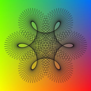 Spirography
