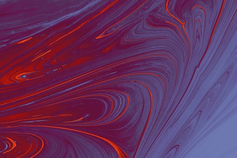 Abstract creative marbling pattern templat for fabric, design background texture
