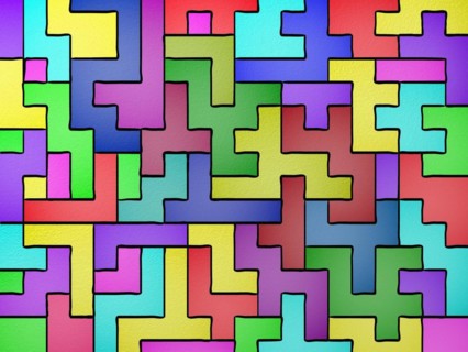 Colourful
