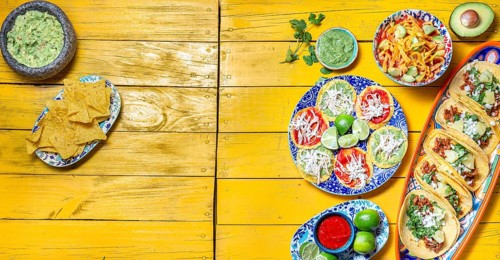 Food, Food, Mexican festive food for independence day, independencia chiles en nogada, tacos al