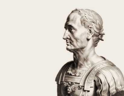 Gaius Julius Caesar, 100, 44 BC, Roman statesman
