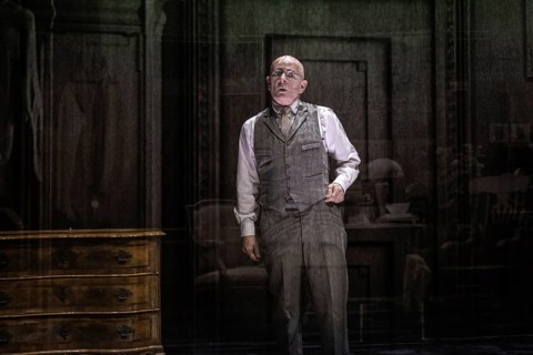 By Adam Ganz and Scanlab Projects in co-operation with the Berliner Ensemble and the Komische Oper