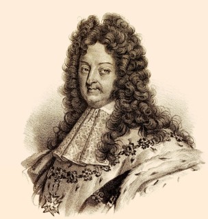 Louis XIV, 1638-1715, Louis the Great, Sun King, Ludwig XIV., King of France