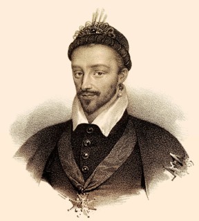 Henry III, Henri III, Heinrich III., 1551-1589, monarch of the Polish-Lithuanian Commonwealth, King