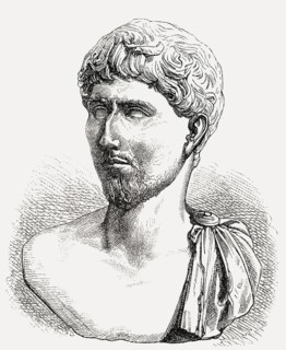 Marcus Aemilius Lepidus, 90 BC, 12 BC, a Roman patrician, part of the Second Triumvirate