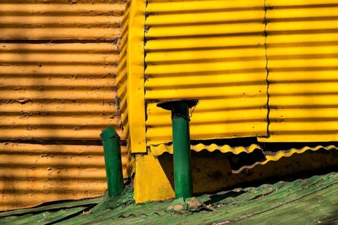 La Boca, Buenos Aires Argentina