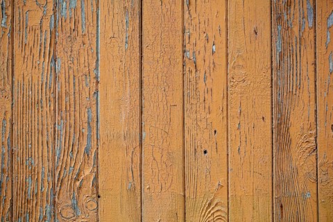 Macro shot of the brown wooden wall vintage background