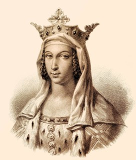Bertha of Holland, Berthe or Bertha of Frisia, Bertha von Holland, c. 1055-1093, queen consort of
