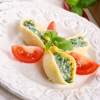 Conchiglioni
