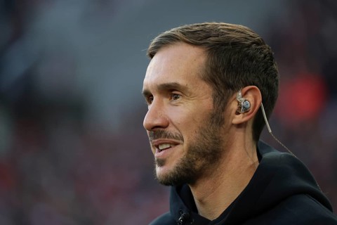 Head coach / Coach Julian Schuster (SC Freiburg) at the match of the 1st FBL: 24-25: 1st FBL: