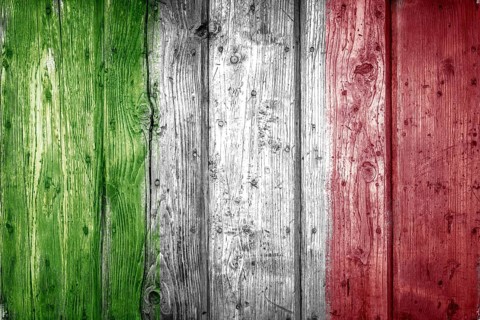 Italian wood