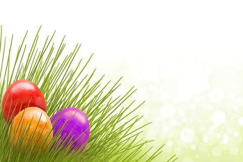 Easter 5