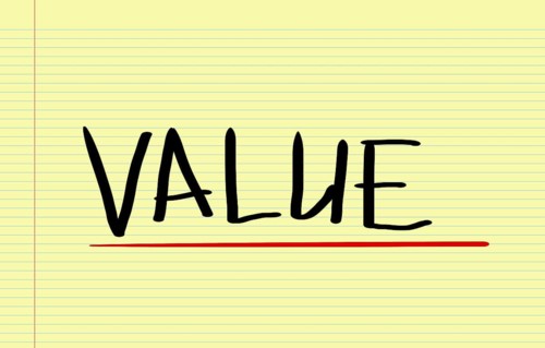 Value Concept