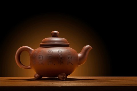 Teapot