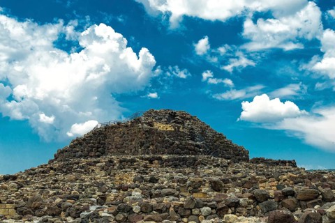 Nuraghe