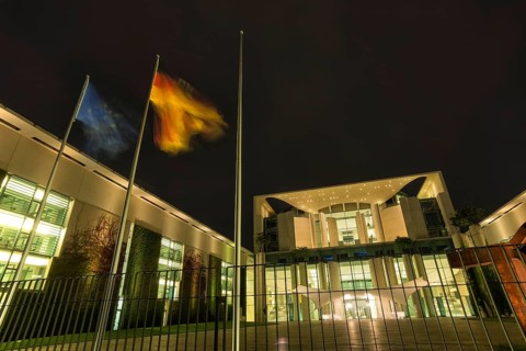 Chancellery