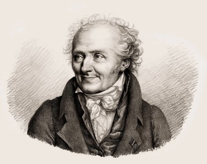 Dominique Vivant, Baron Denon, 1747 – 1825, French artist, writer, diplomat, author and