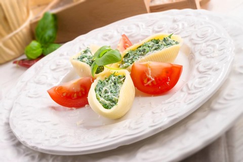Conchiglioni