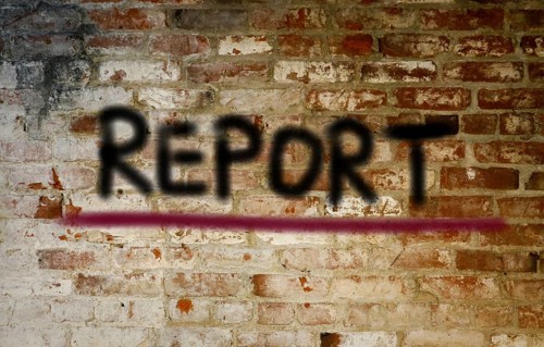 Report Concept