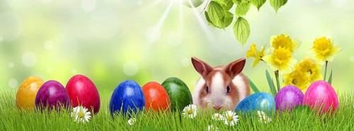 Easter 154