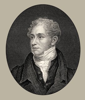Sir Martin Archer Shee, 1769-1850, britischer Porträtmaler und Präsident der Royal Academy