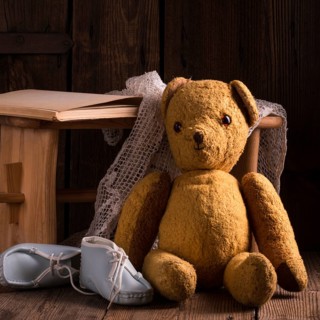Memories of childhood