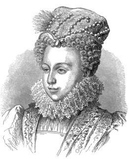 Margaret of Valois, 1553 – 1615, a French princess of the Valois dynasty, queen consort of Navarre