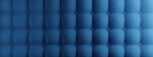 3d rendering. Abstract modern vertical classic blue background, using as header with space for text