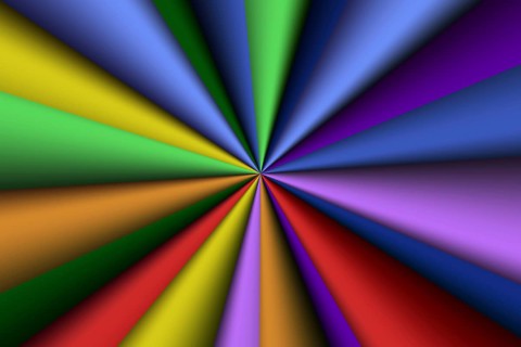 Creative geometric linear background design, simple background design concepts
