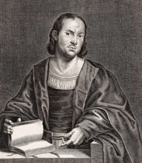 Giovanni Boccaccio, 1313 – 1375, Italian poet