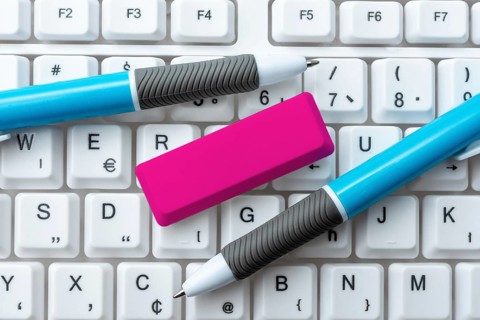 Creating New Word Processing Program, Fixing Complicated Programming Codes